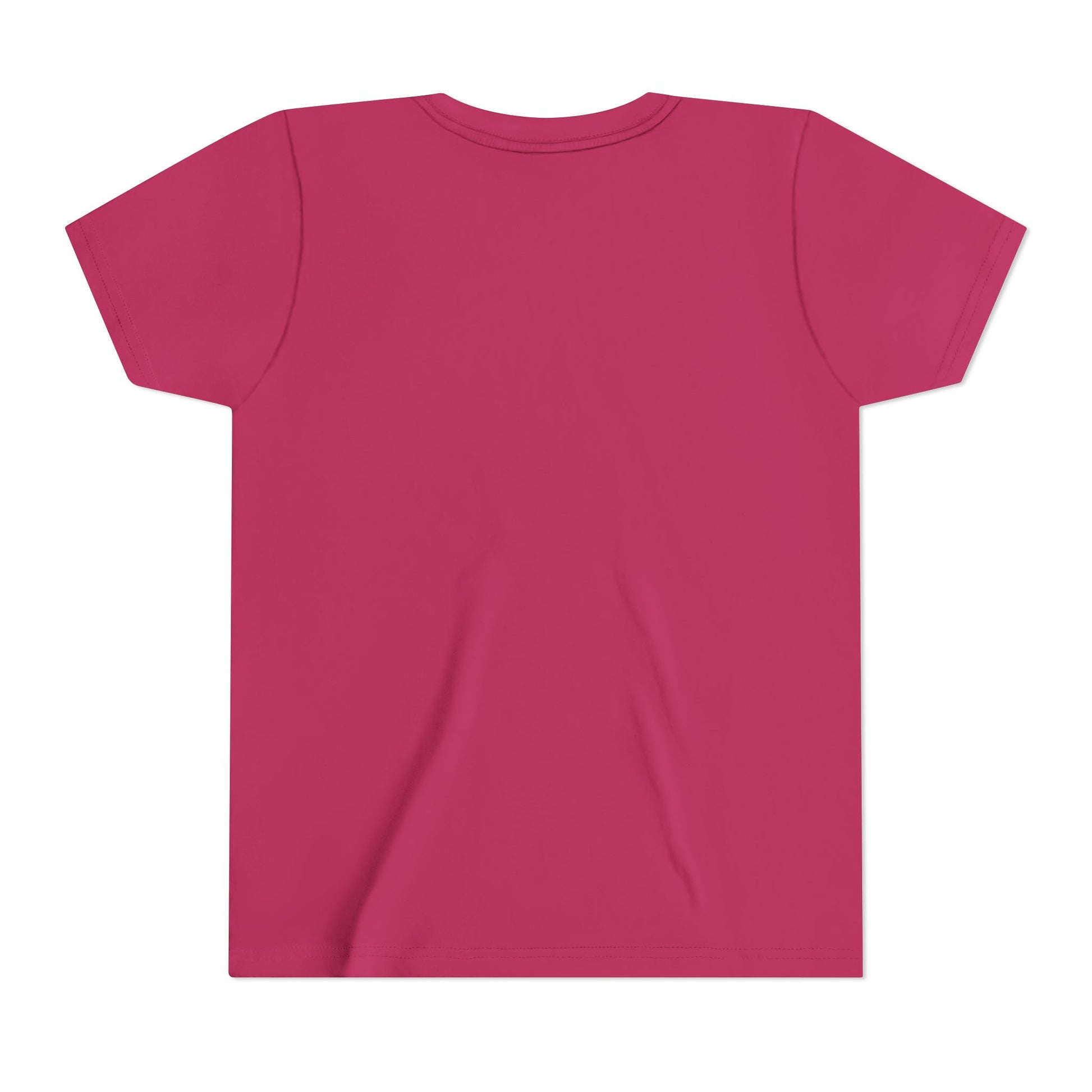 Youth Friends Portrait Short Sleeve Tee