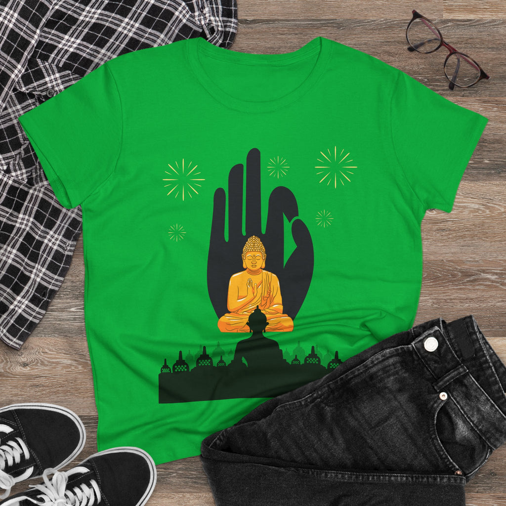 Meditation Cotton Shirt