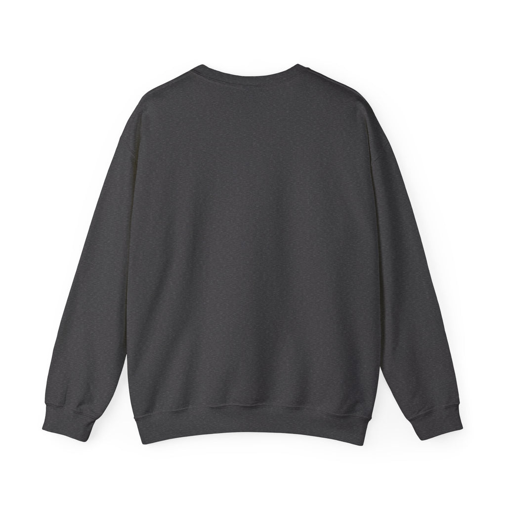King Mode Heavy Blend™ Crewneck Sweatshirt