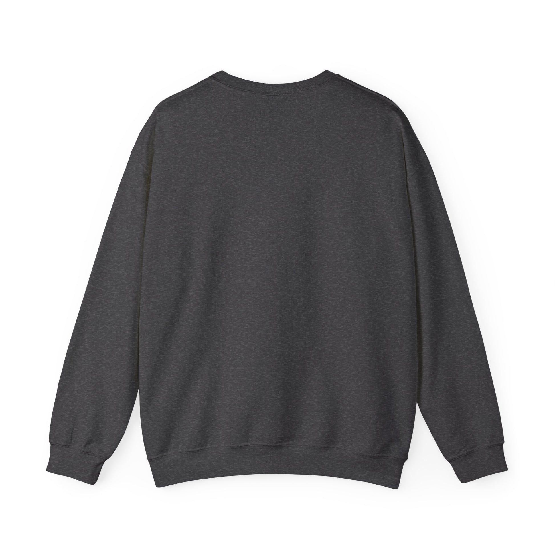King Mode Heavy Blend™ Crewneck Sweatshirt
