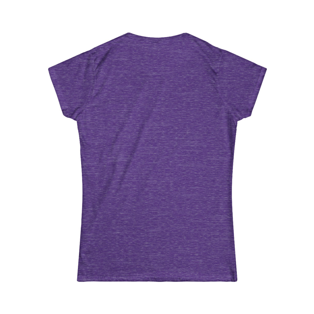Women's Soft Style Tee Shirt