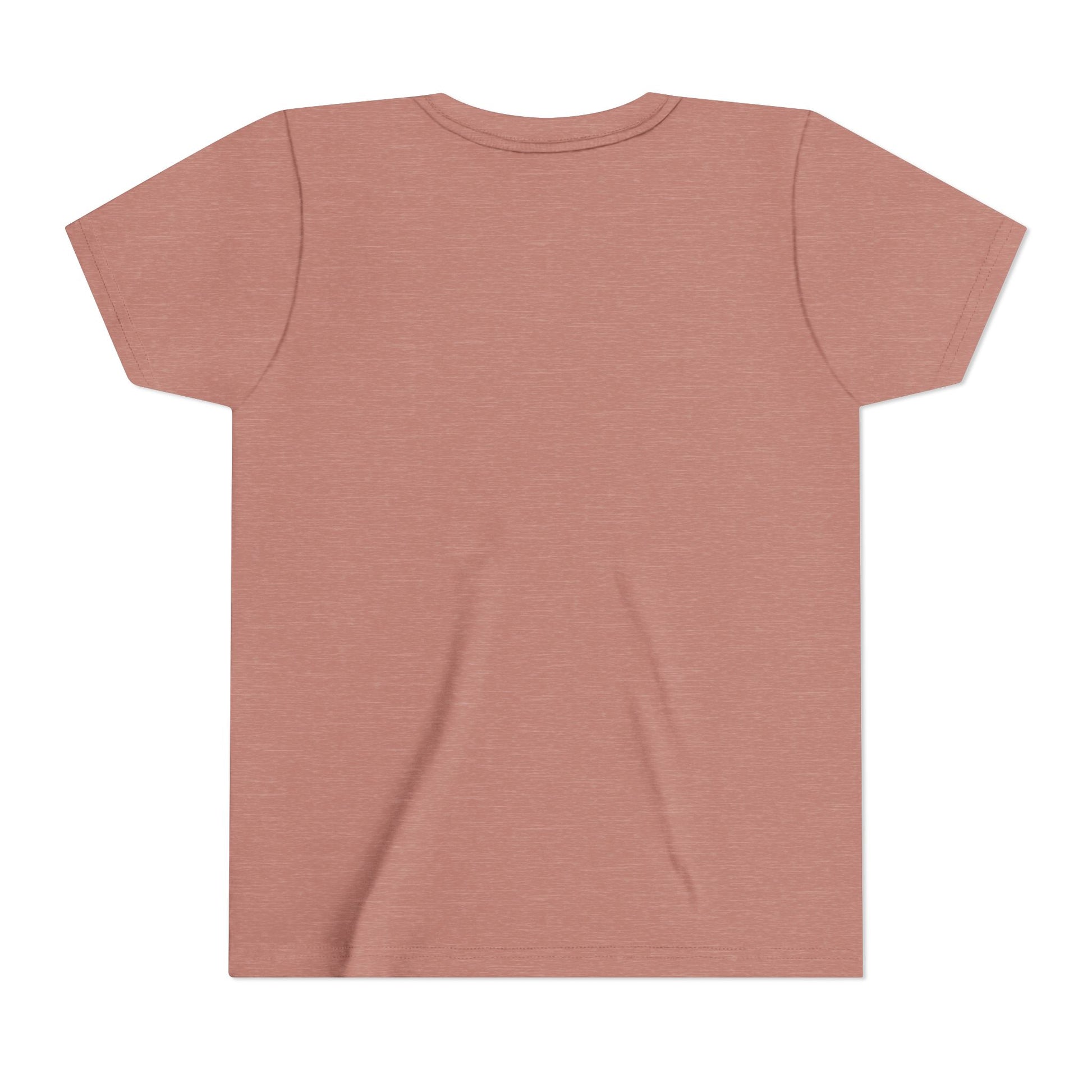 Youth Friends Portrait Short Sleeve Tee