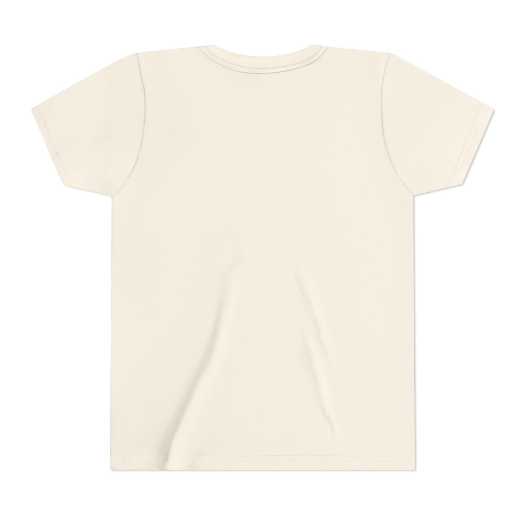 Youth Friends Portrait Short Sleeve Tee