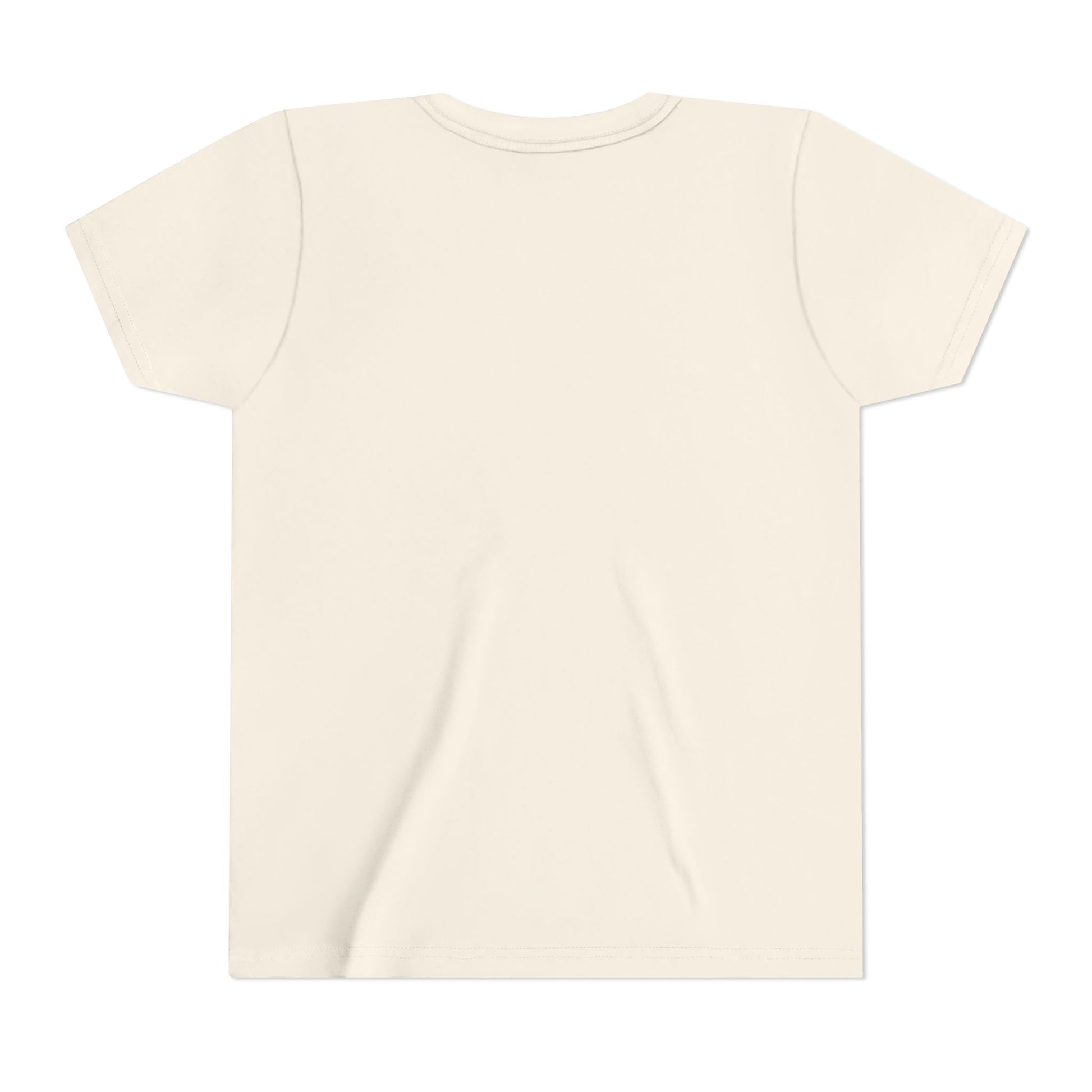 Youth Friends Portrait Short Sleeve Tee