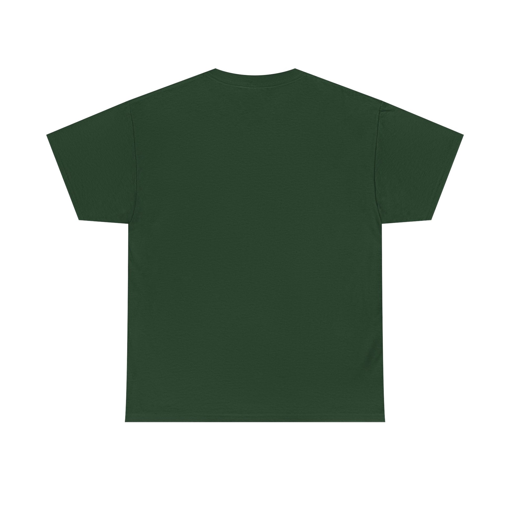Black Queen Cotton Tee Shirt
