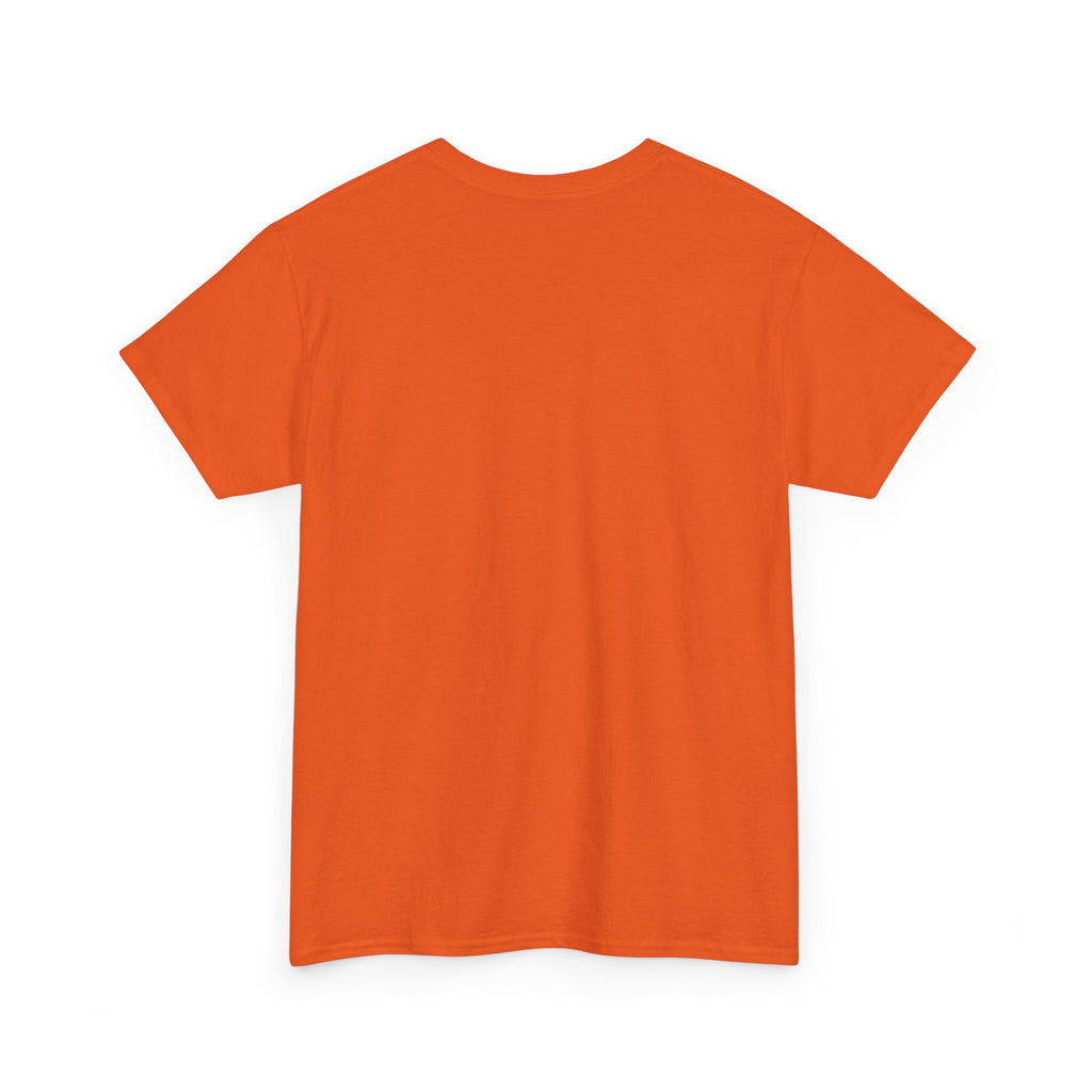 Deep Reflection Quality Cotton Tee Shirt