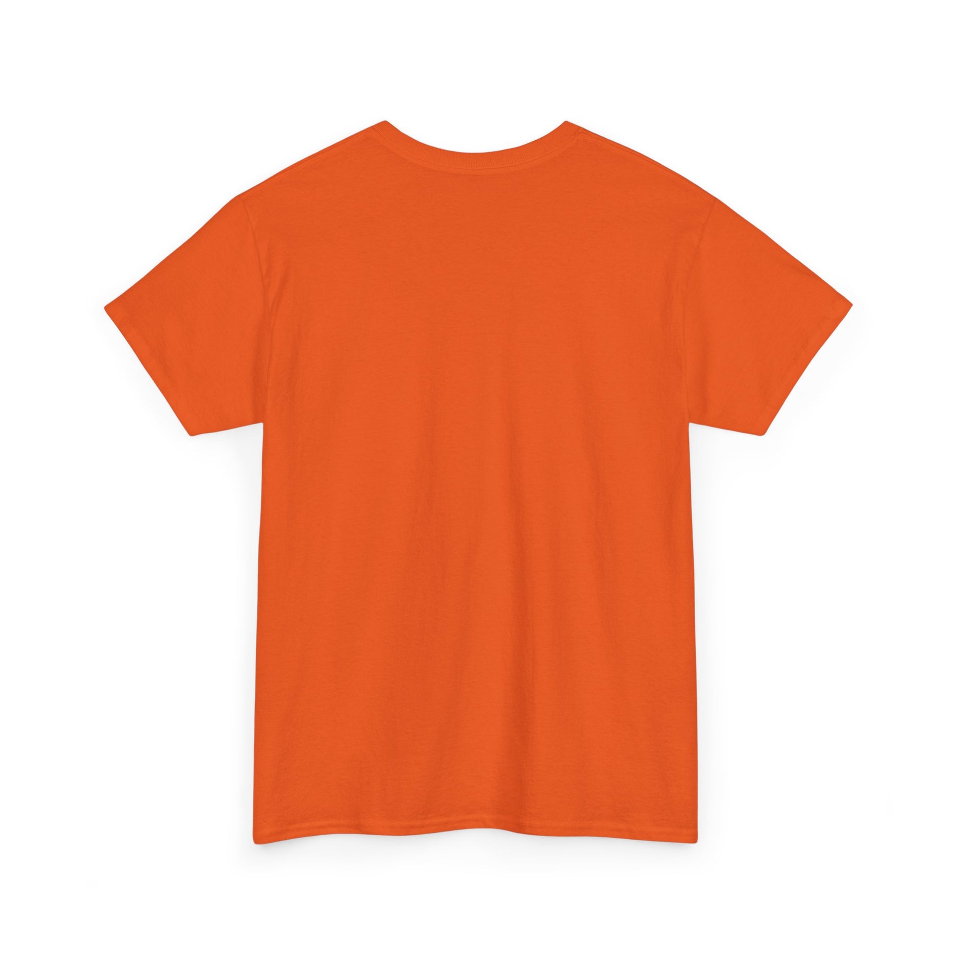Deep Reflection Quality Cotton Tee Shirt