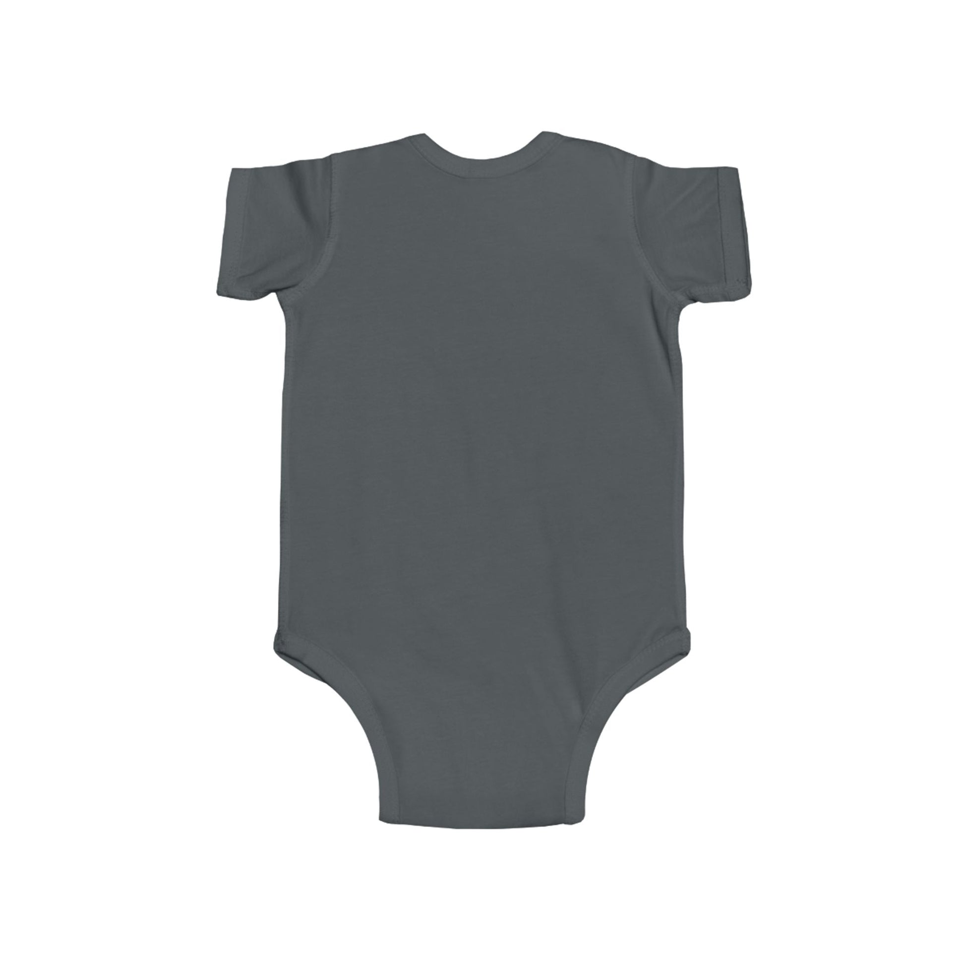 Giraffe and Friends Baby block Infant Onesie, Bodysuit