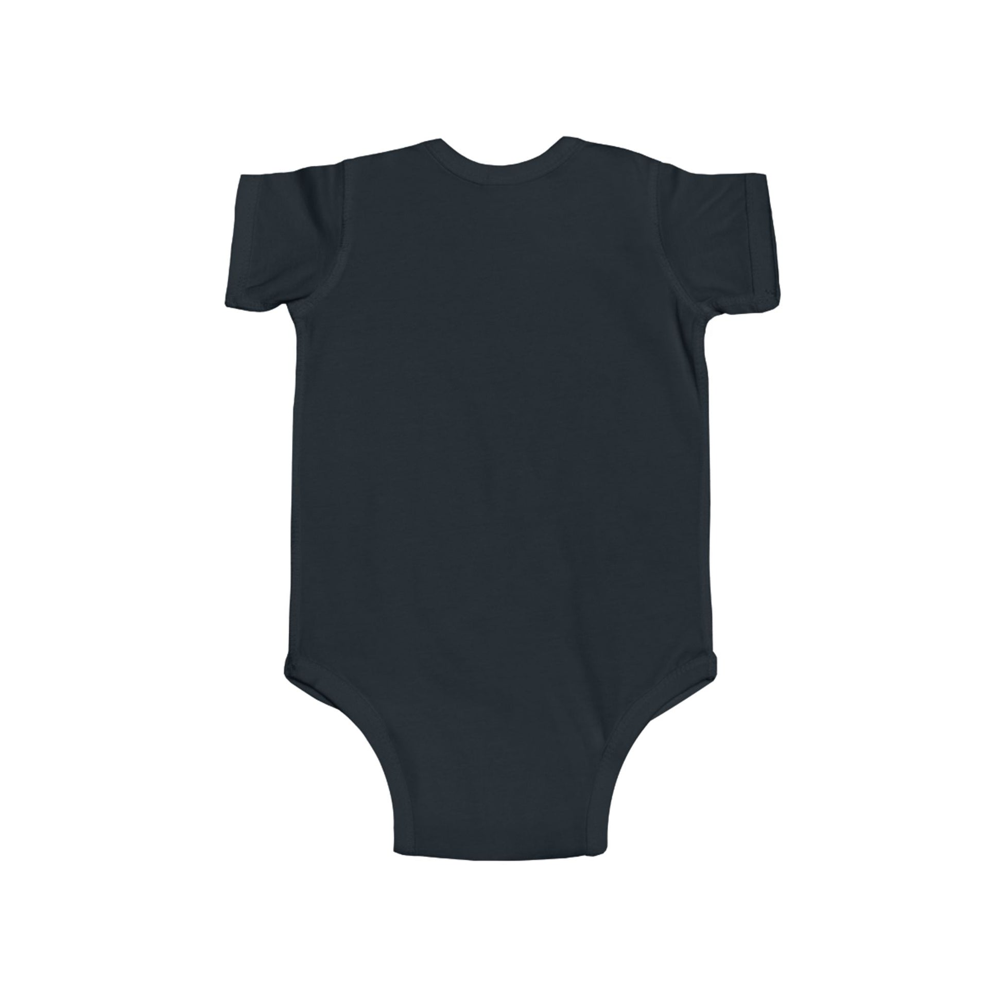 Giraffe and Friends Baby block Infant Onesie, Bodysuit
