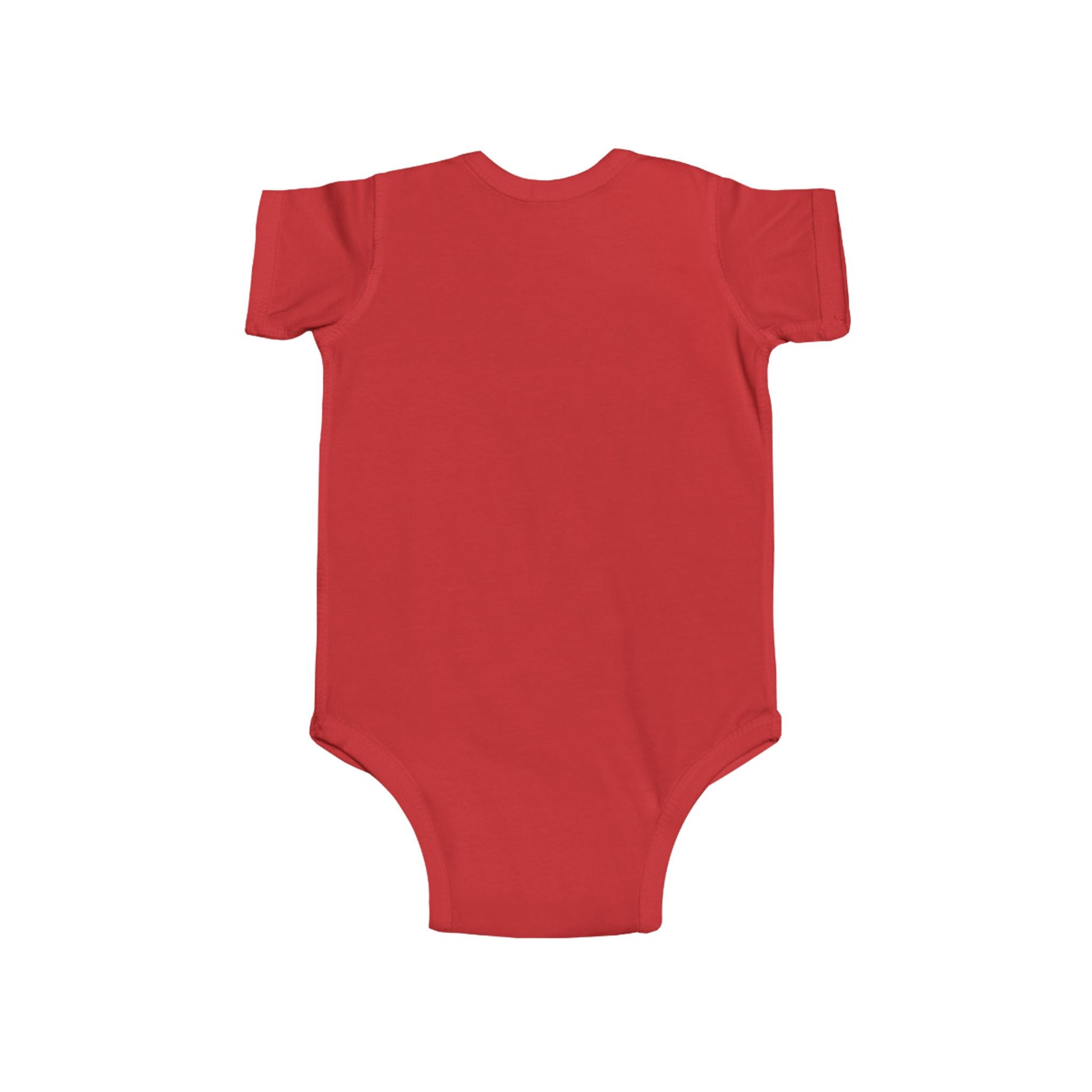 Giraffe and Friends Baby block Infant Onesie, Bodysuit