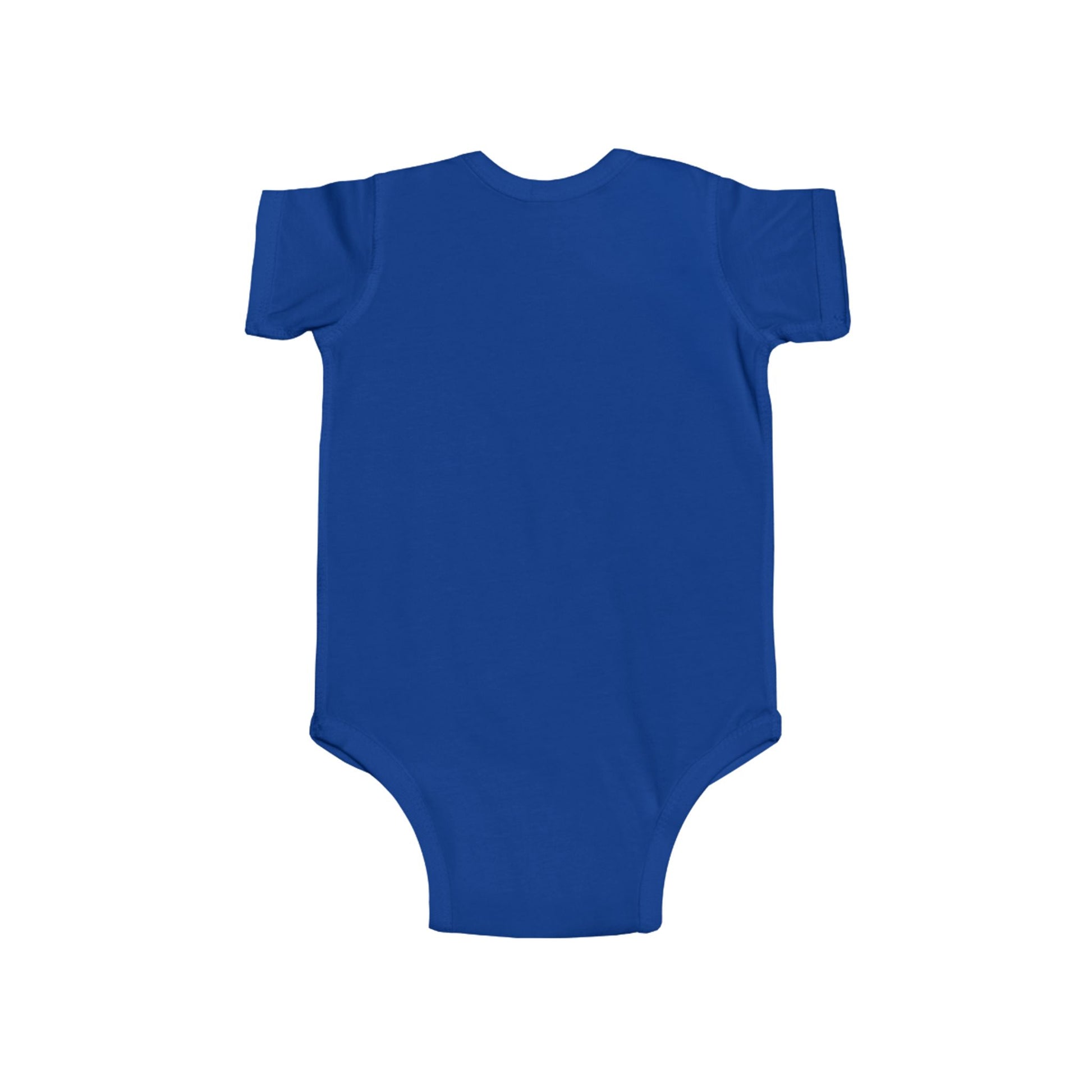 Giraffe and Friends Baby block Infant Onesie, Bodysuit