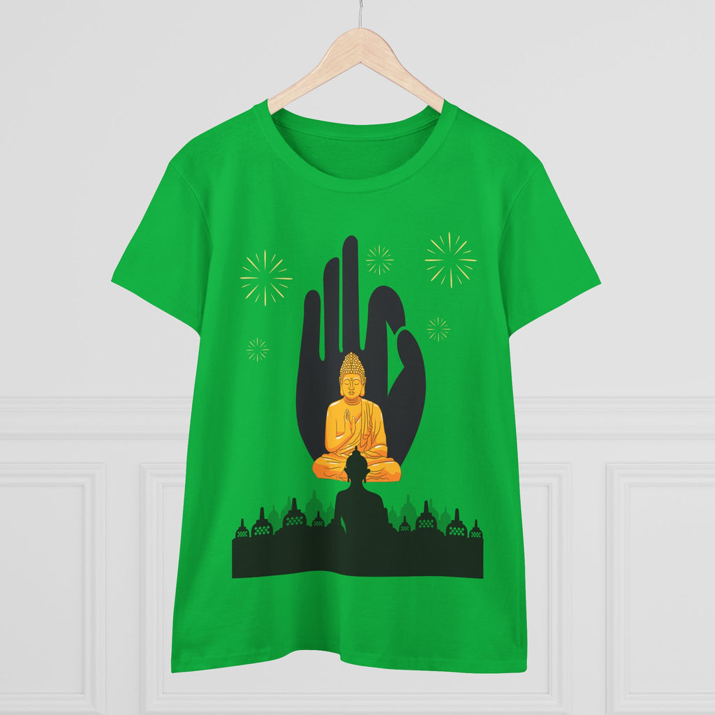 Meditation Cotton Shirt