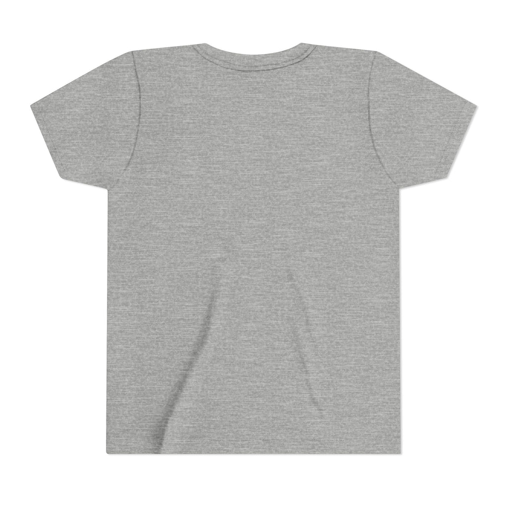 Youth Friends Portrait Short Sleeve Tee
