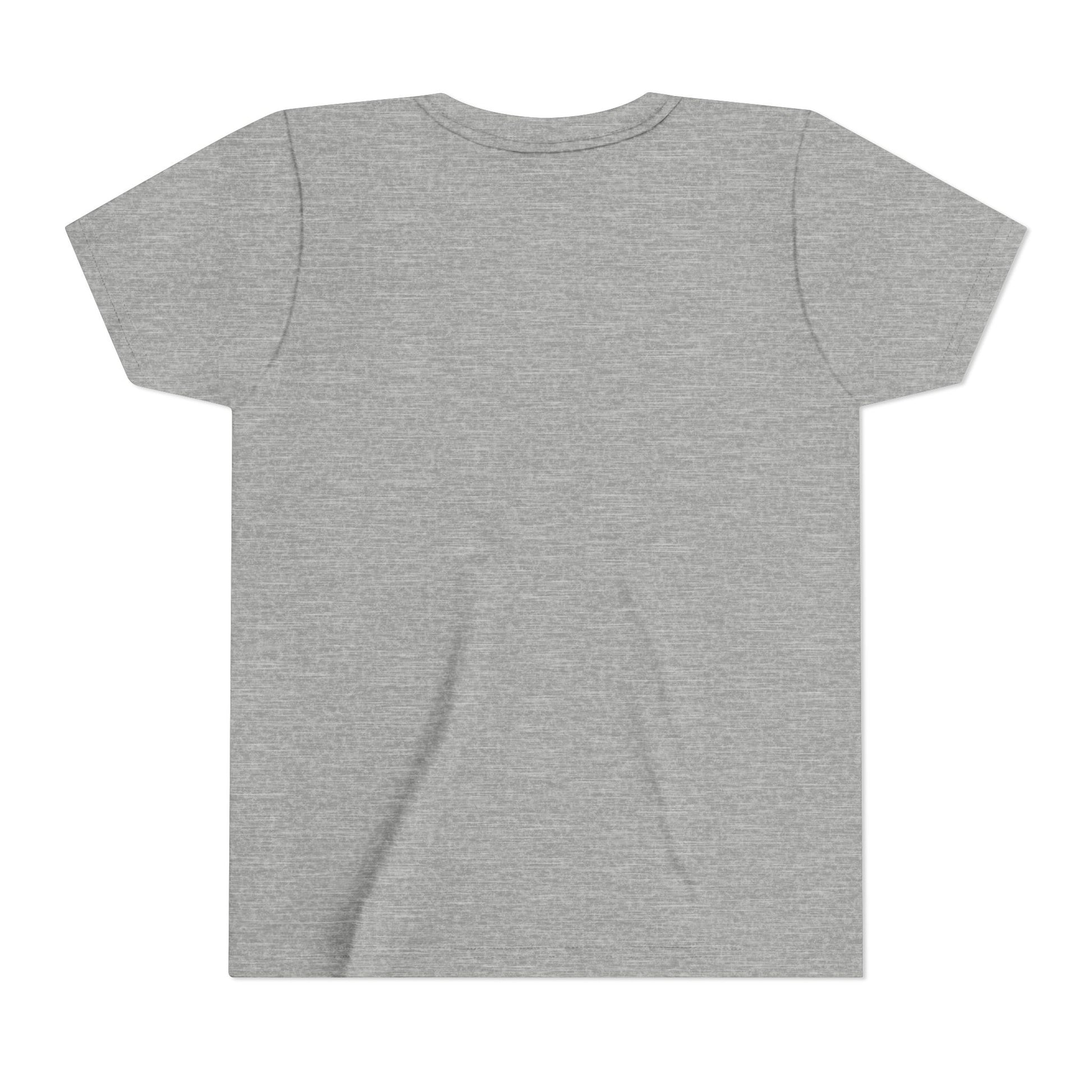 Youth Friends Portrait Short Sleeve Tee