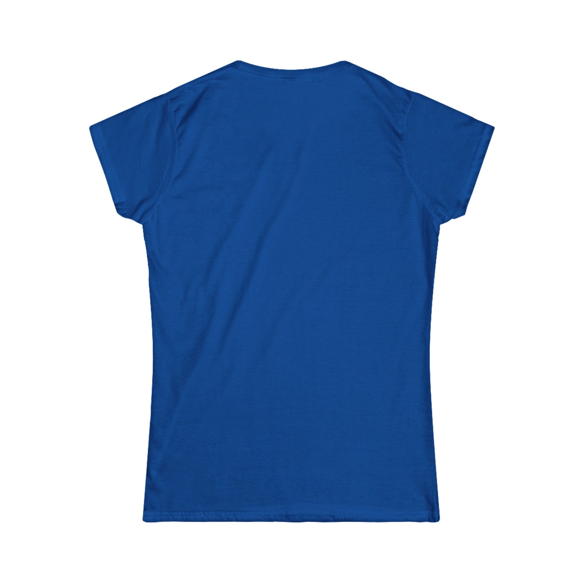 Women's Softstyle Tee Skull