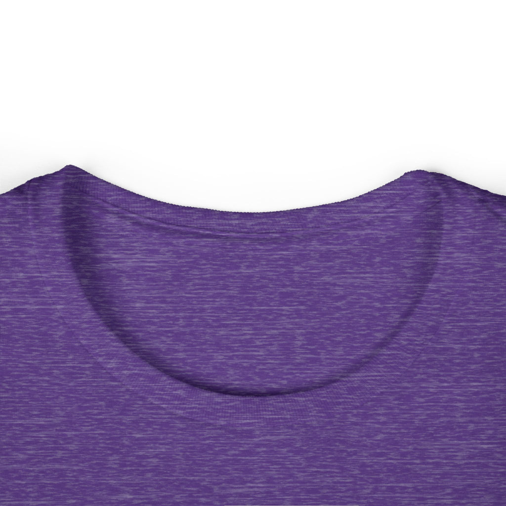 Women's Soft Style Tee Shirt