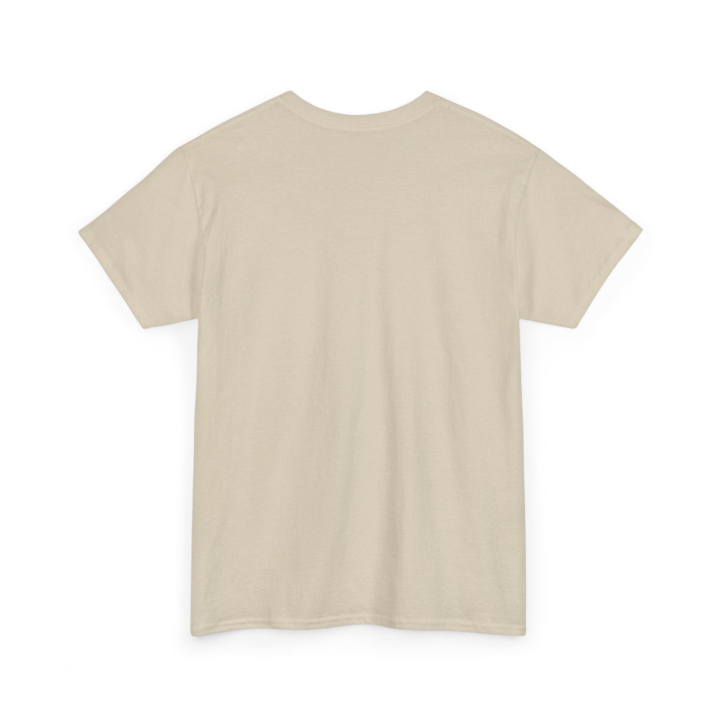 Action Cotton Tee Shirt