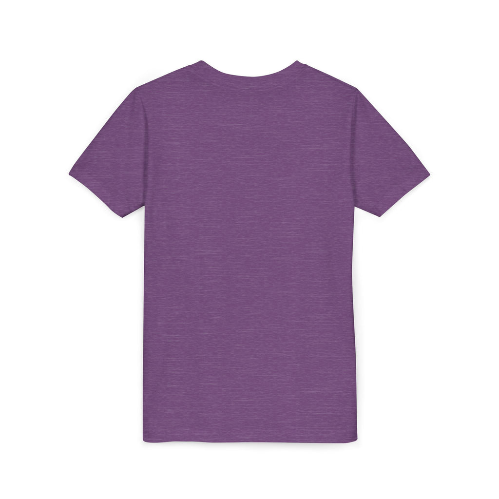 Youth Flower Patch Short Sleeve Shirt