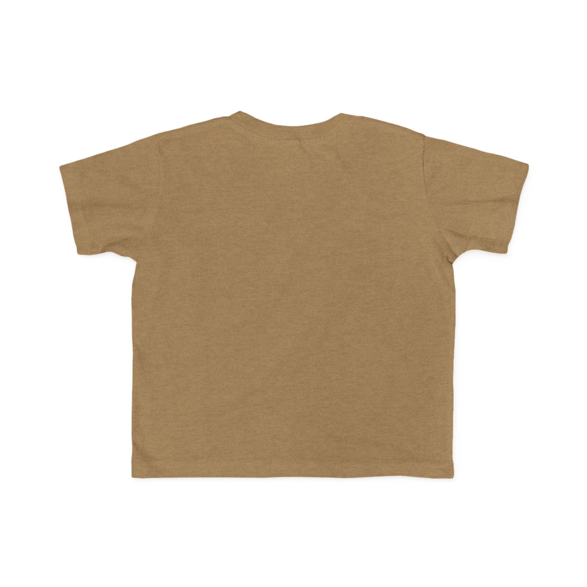 Toddler's Jersey Tee Shirt Lotus Yoga