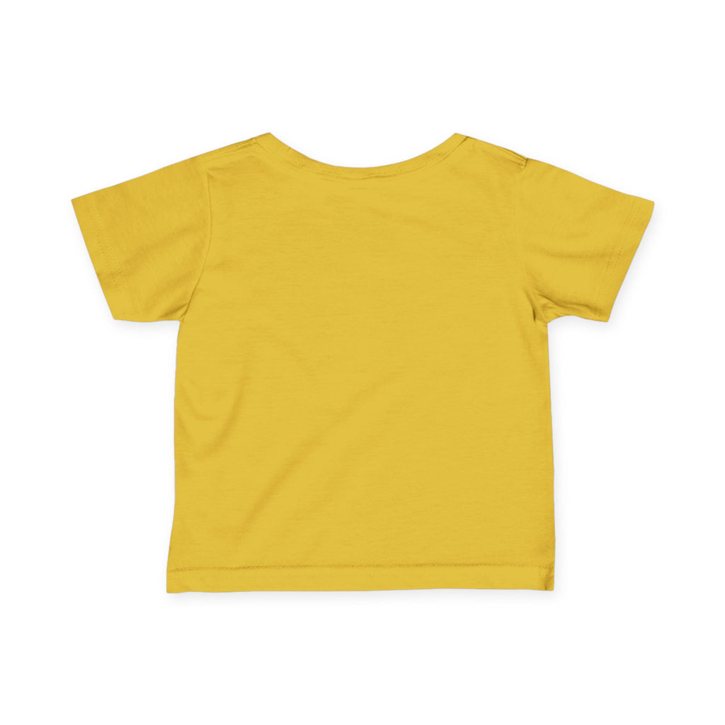 Duck and Friends Infant Fine Jersey Tee
