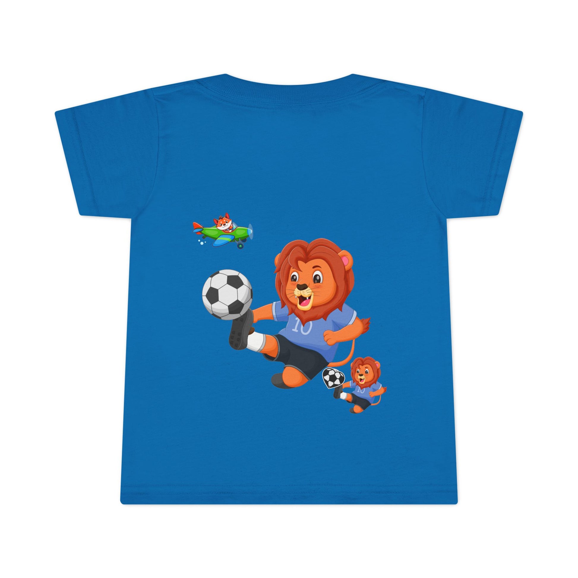Soccer Toddler T-shirt