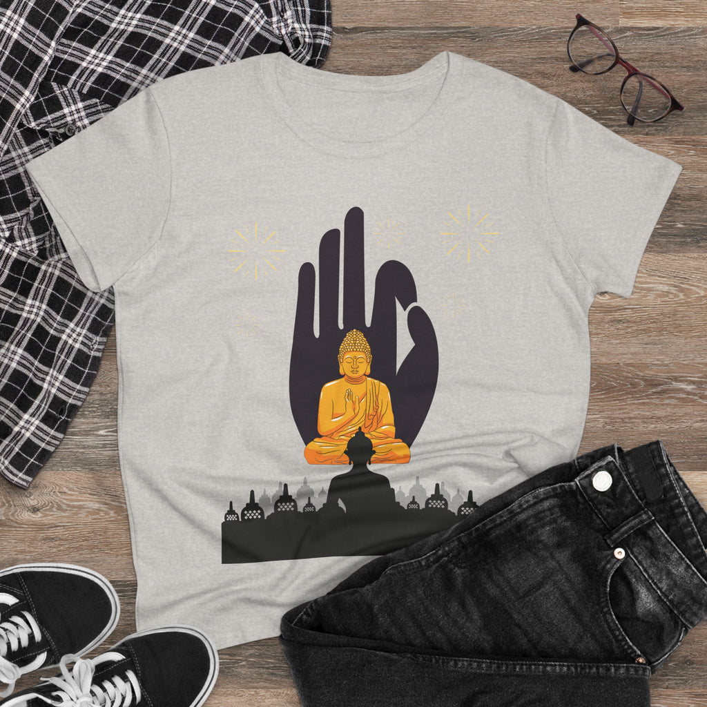 Meditation Cotton Shirt