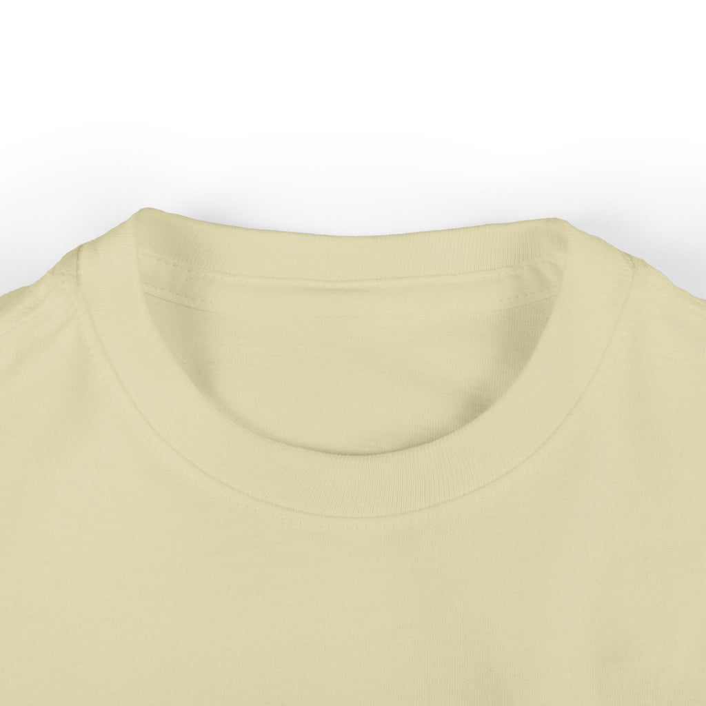 Lion Crown Infant Tee Shirt