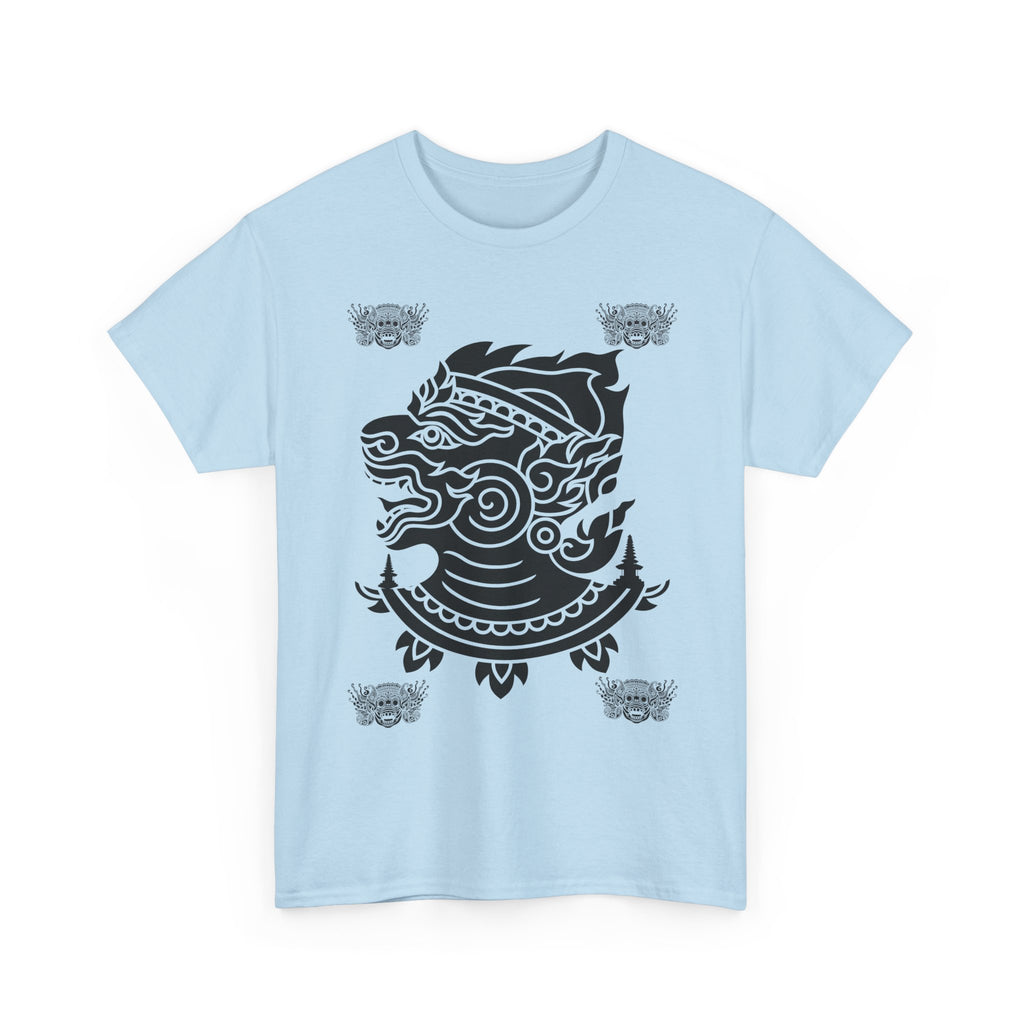 Action Cotton Tee Shirt
