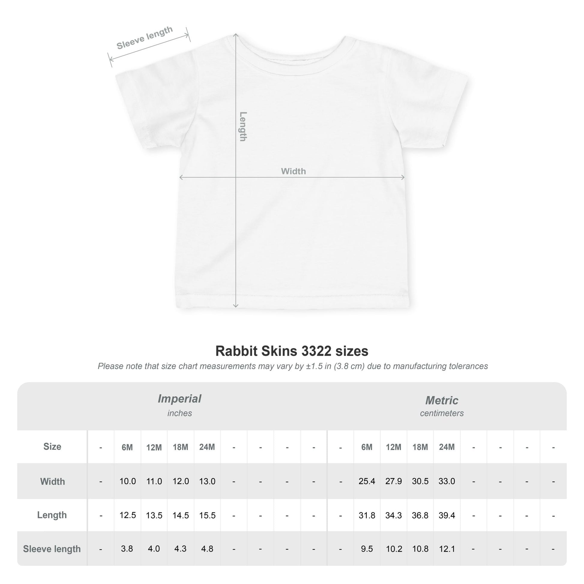 Duck and Friends Infant Fine Jersey Tee