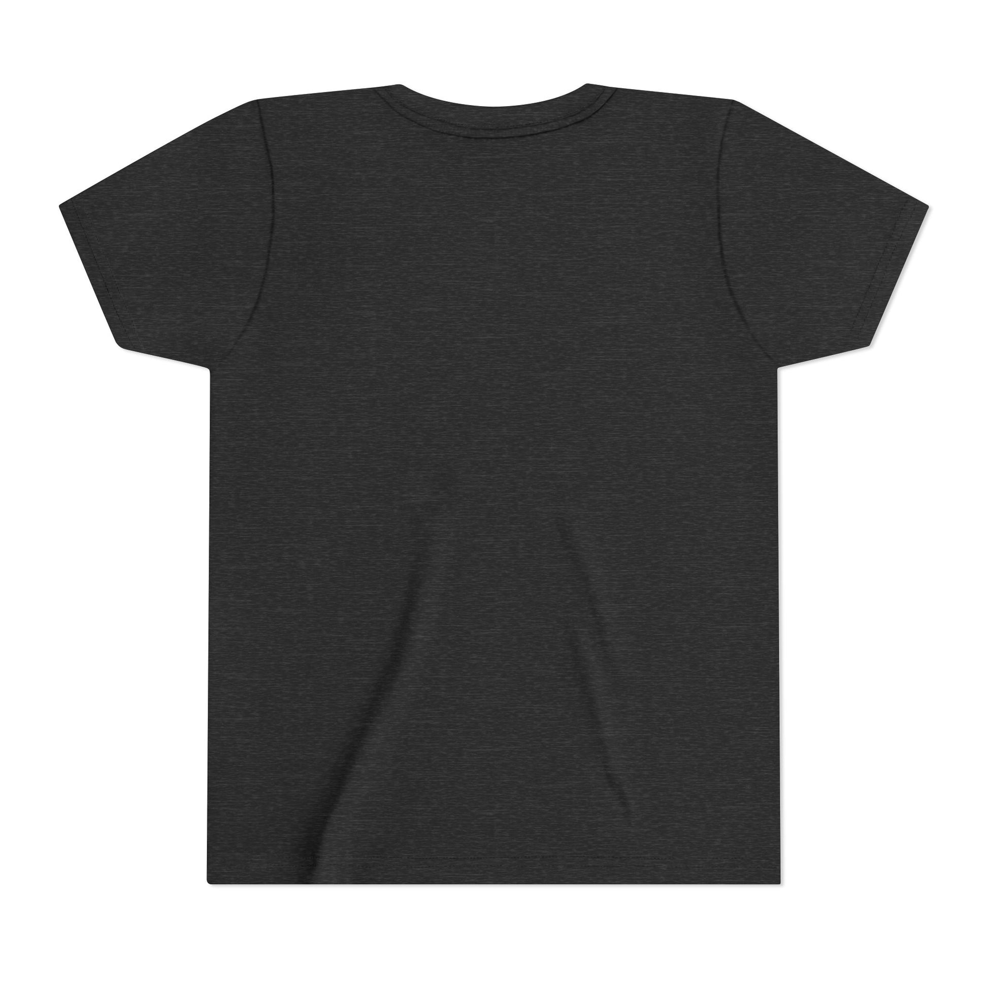 Youth Friends Portrait Short Sleeve Tee
