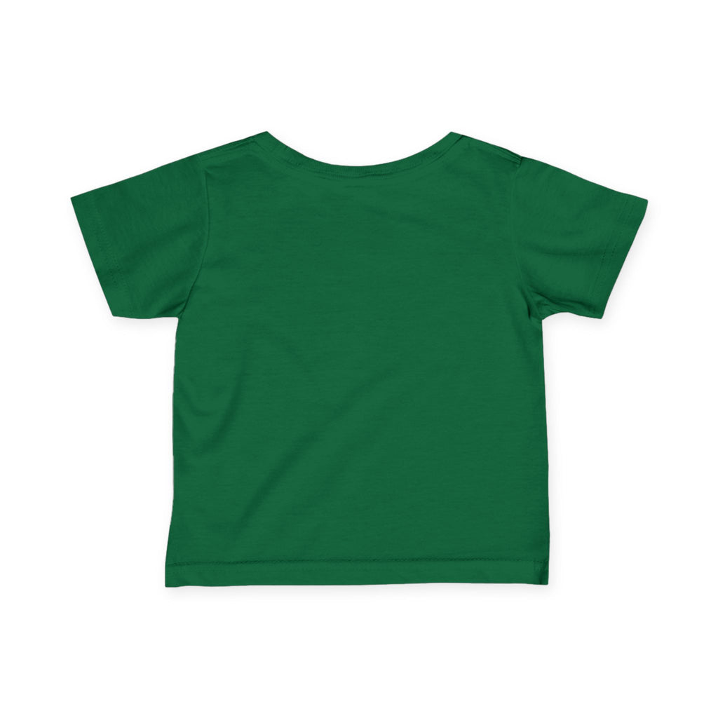 Duck and Friends Infant Fine Jersey Tee