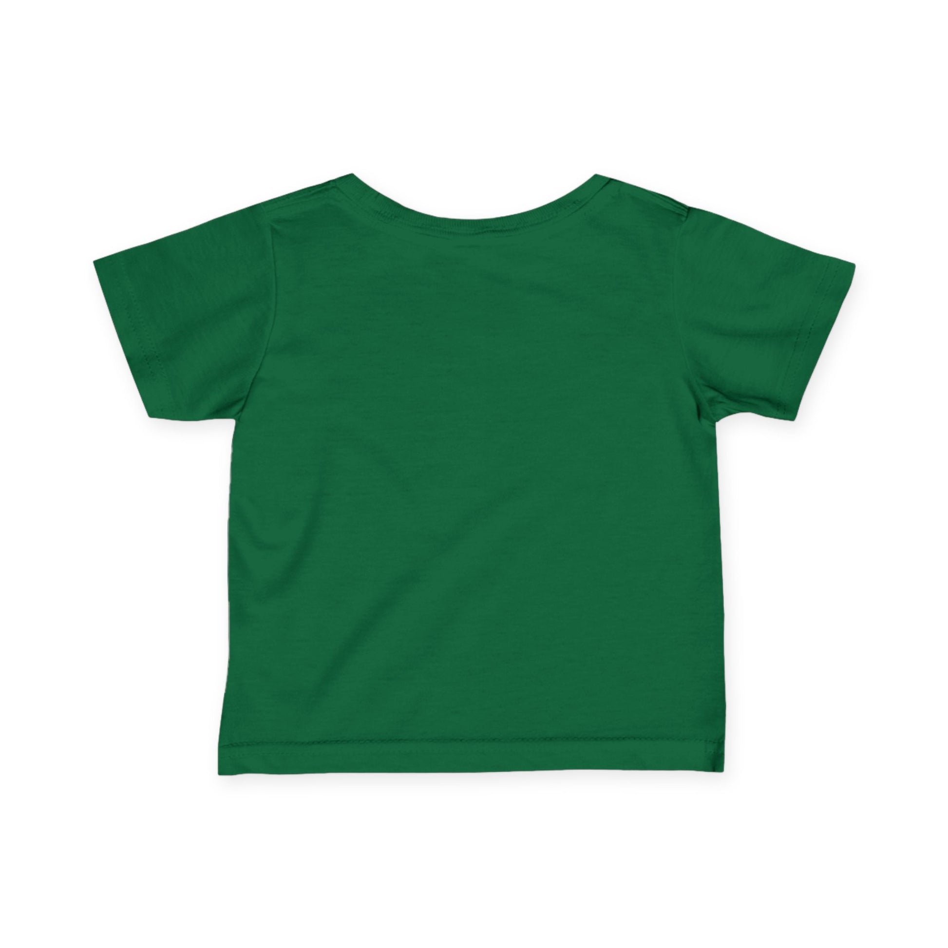 Duck and Friends Infant Fine Jersey Tee