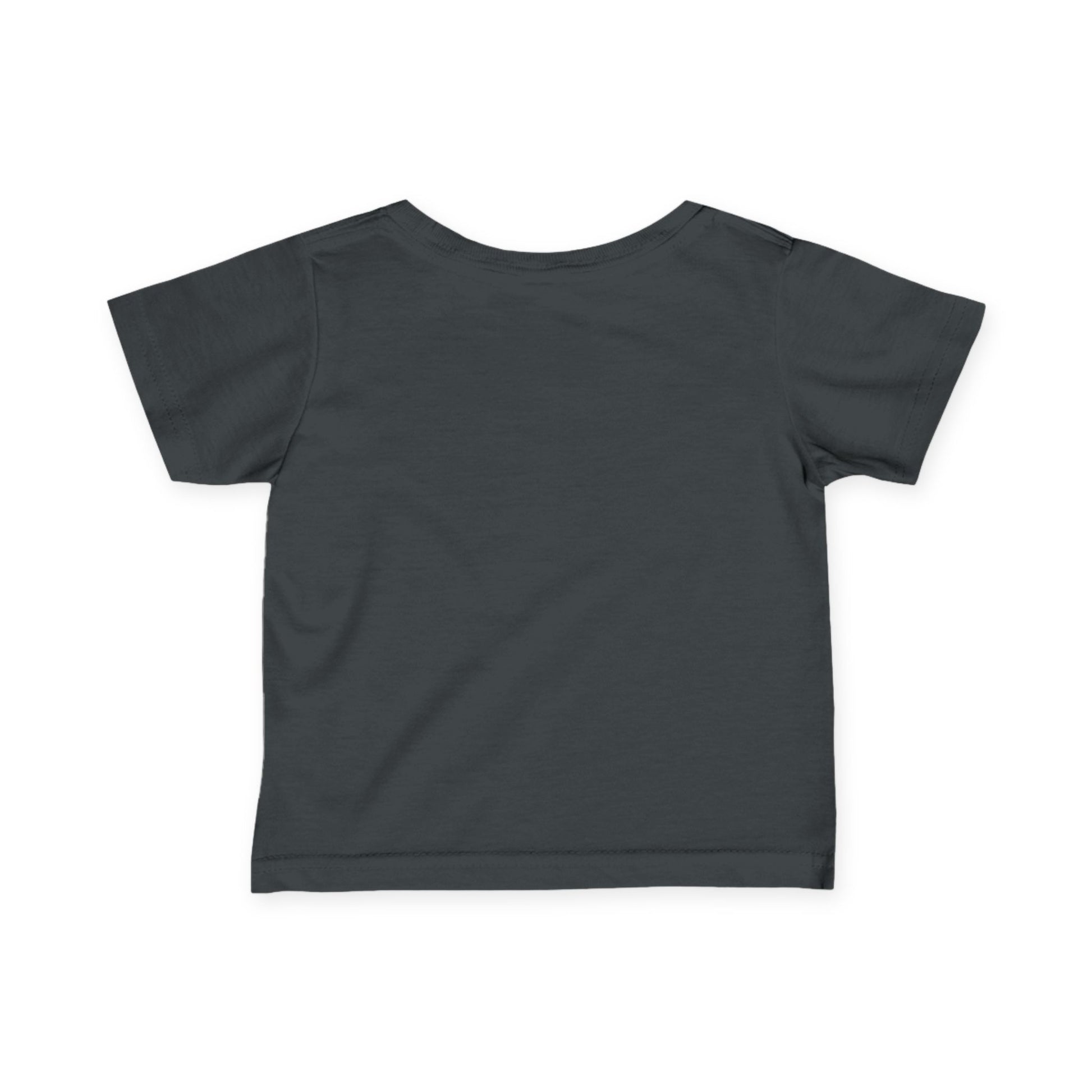 Lion Crown Infant Tee Shirt