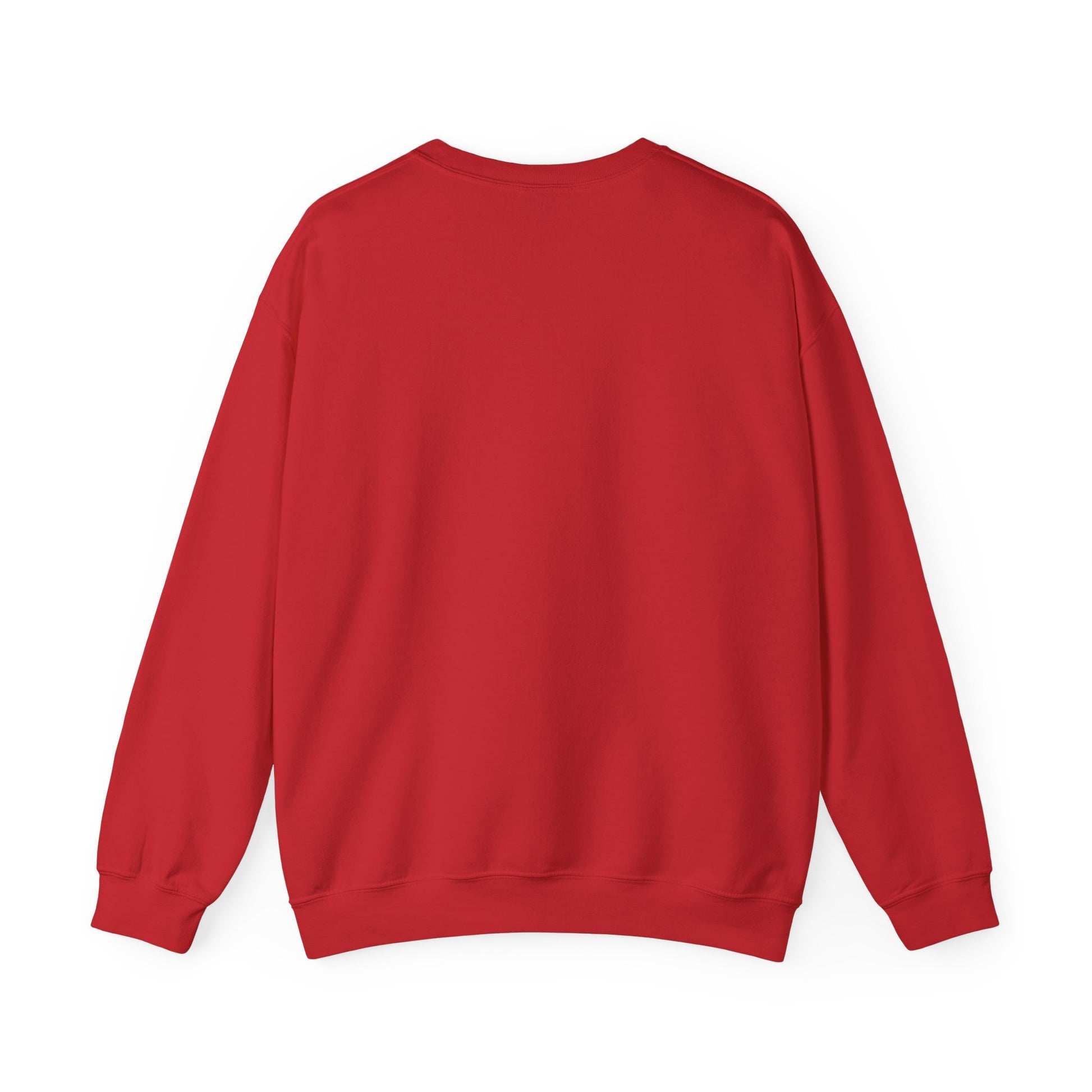 King Mode Heavy Blend™ Crewneck Sweatshirt