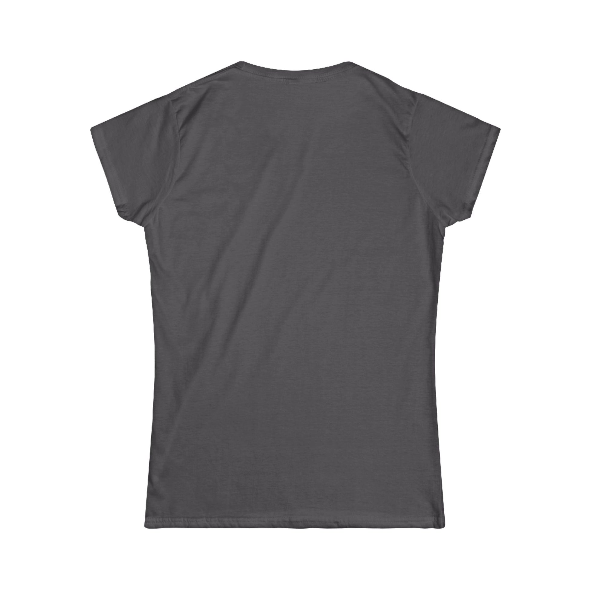Women's Friends Portrait Soft Style Shirt