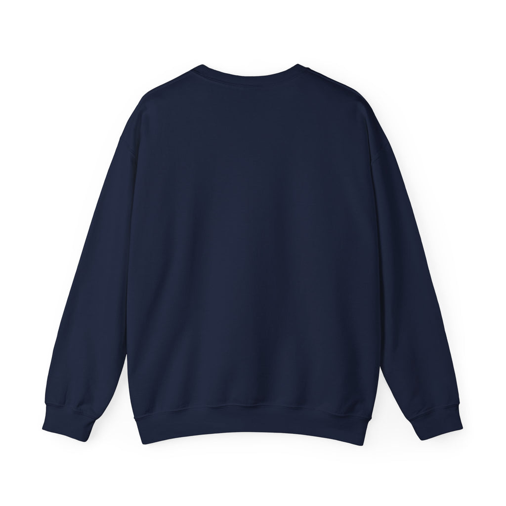 King Mode Heavy Blend™ Crewneck Sweatshirt