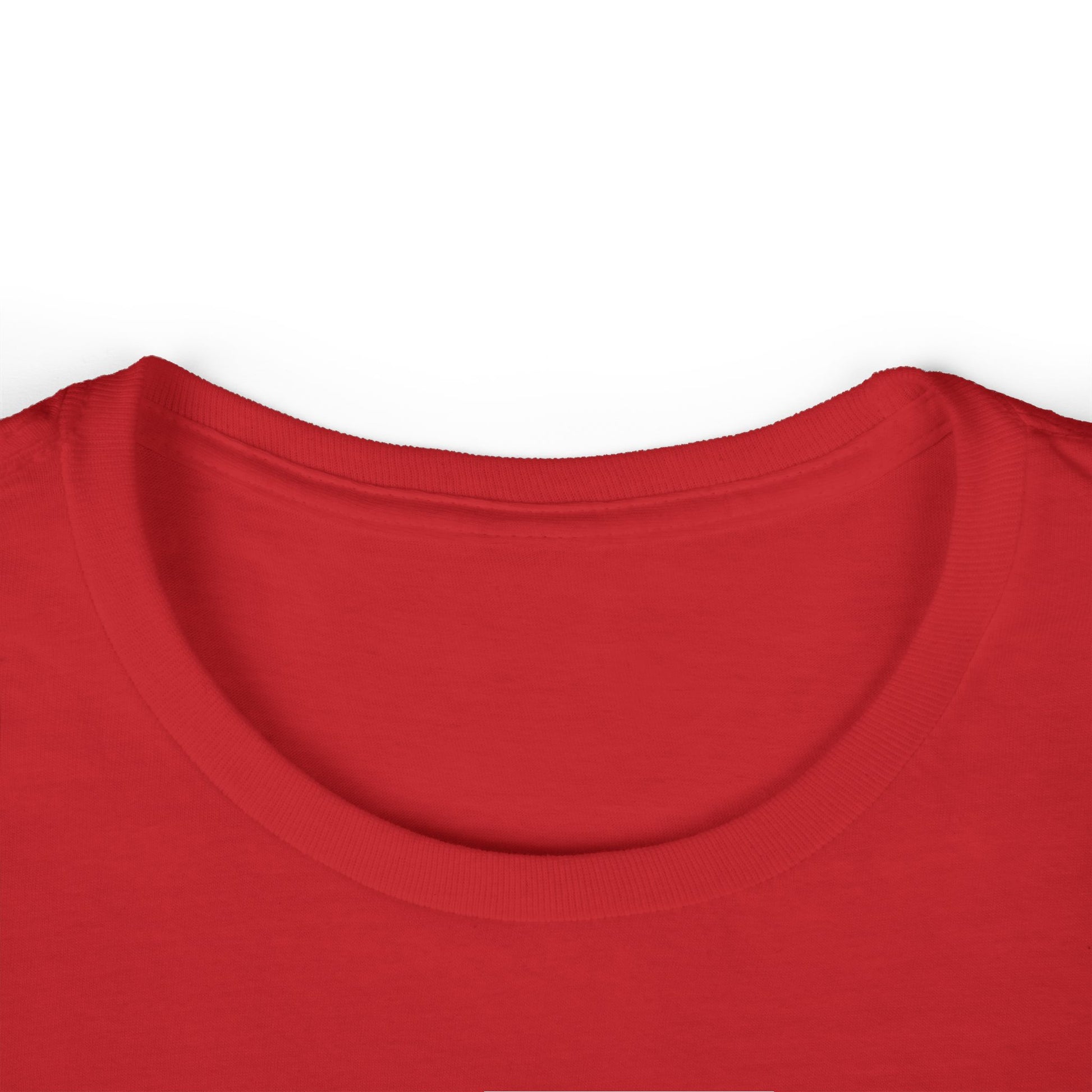Women's Friends Portrait Soft Style Shirt