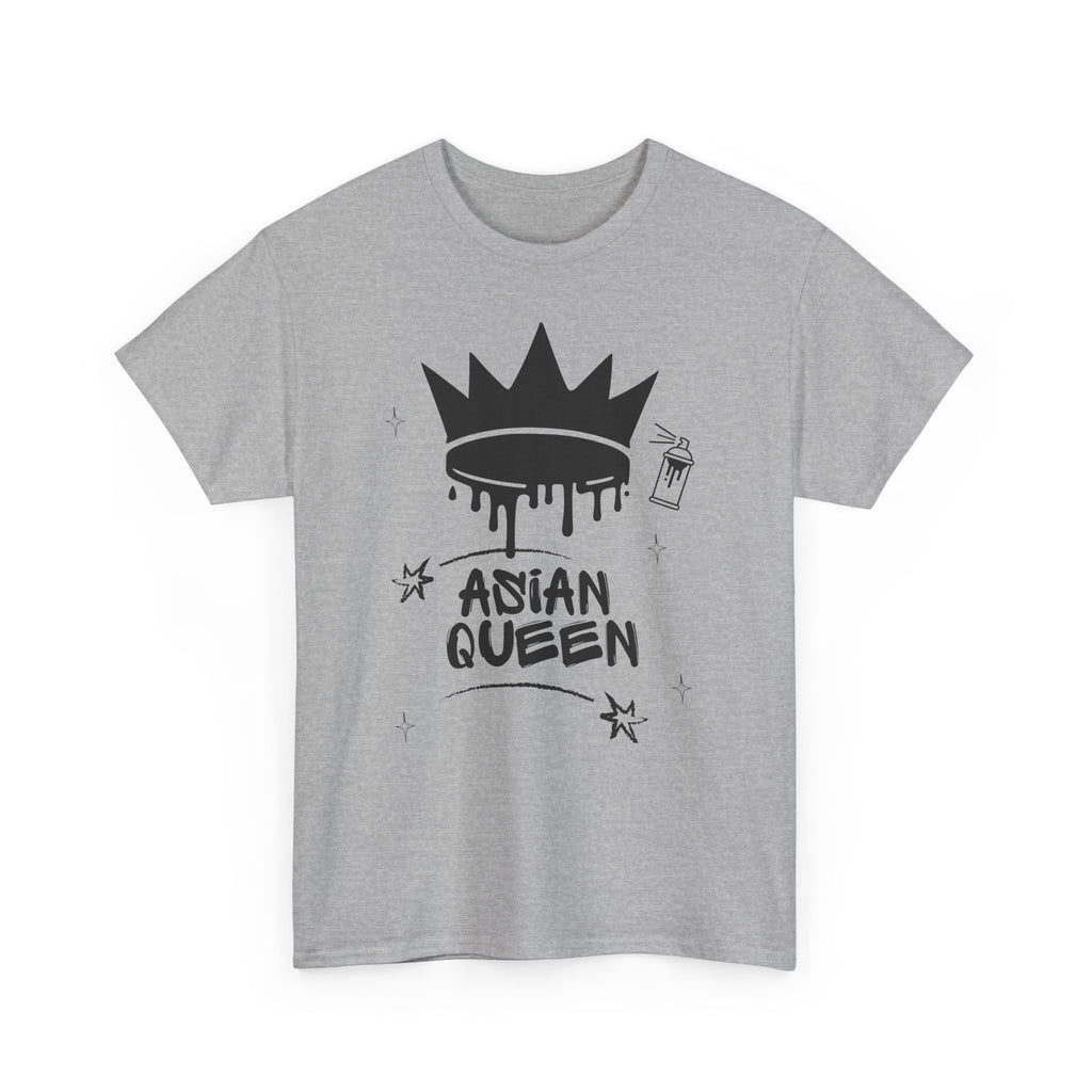 Heavy Cotton Tee Shirt