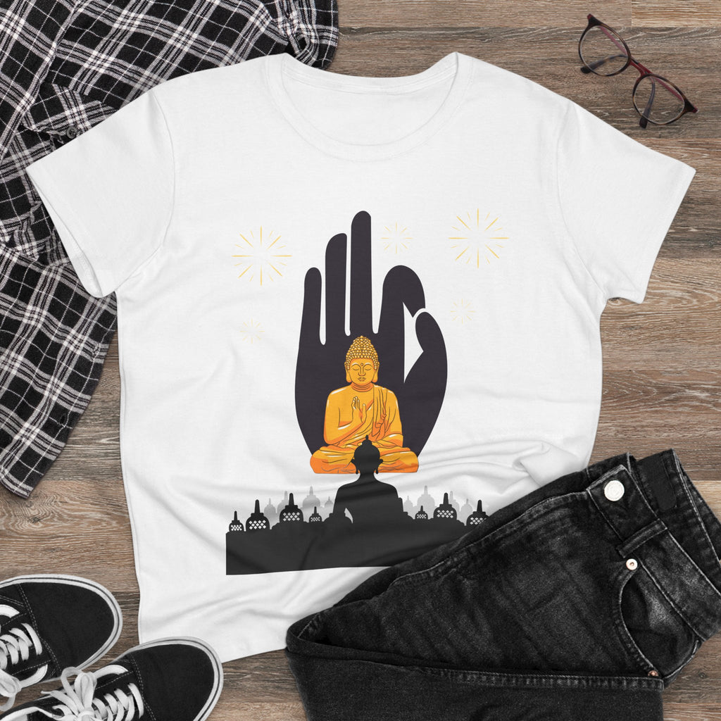Meditation Cotton Shirt