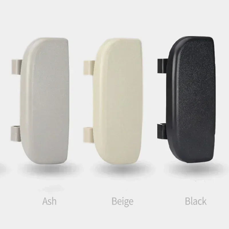 Vehicle Glasses / Sunglasses Holder In The Car / Semi Truck Driving Glasses Holder Eyeglass Case Sun Visor Vehicle Lenses Holder