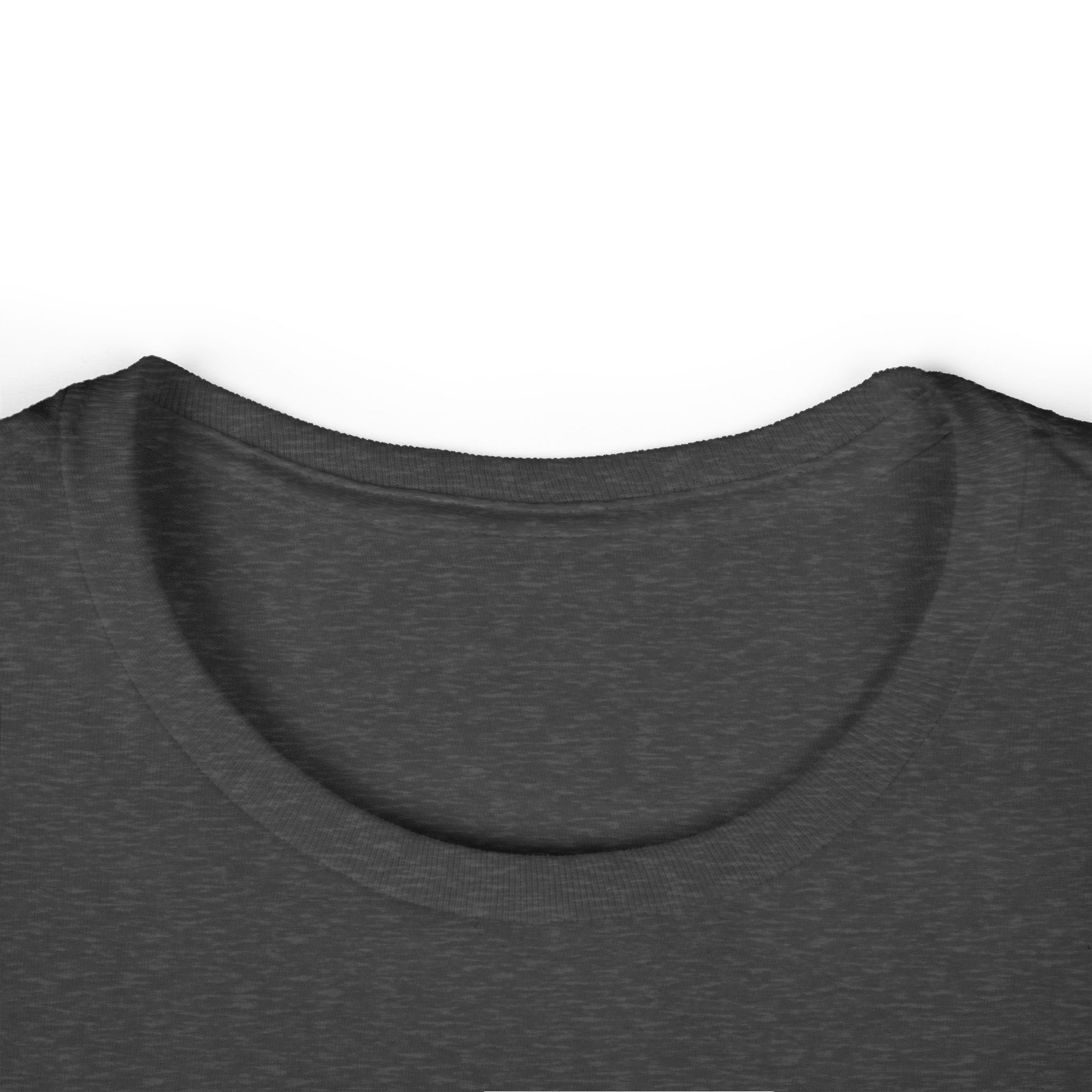 Women's Soft Style Tee Shirt Lotus Yoga