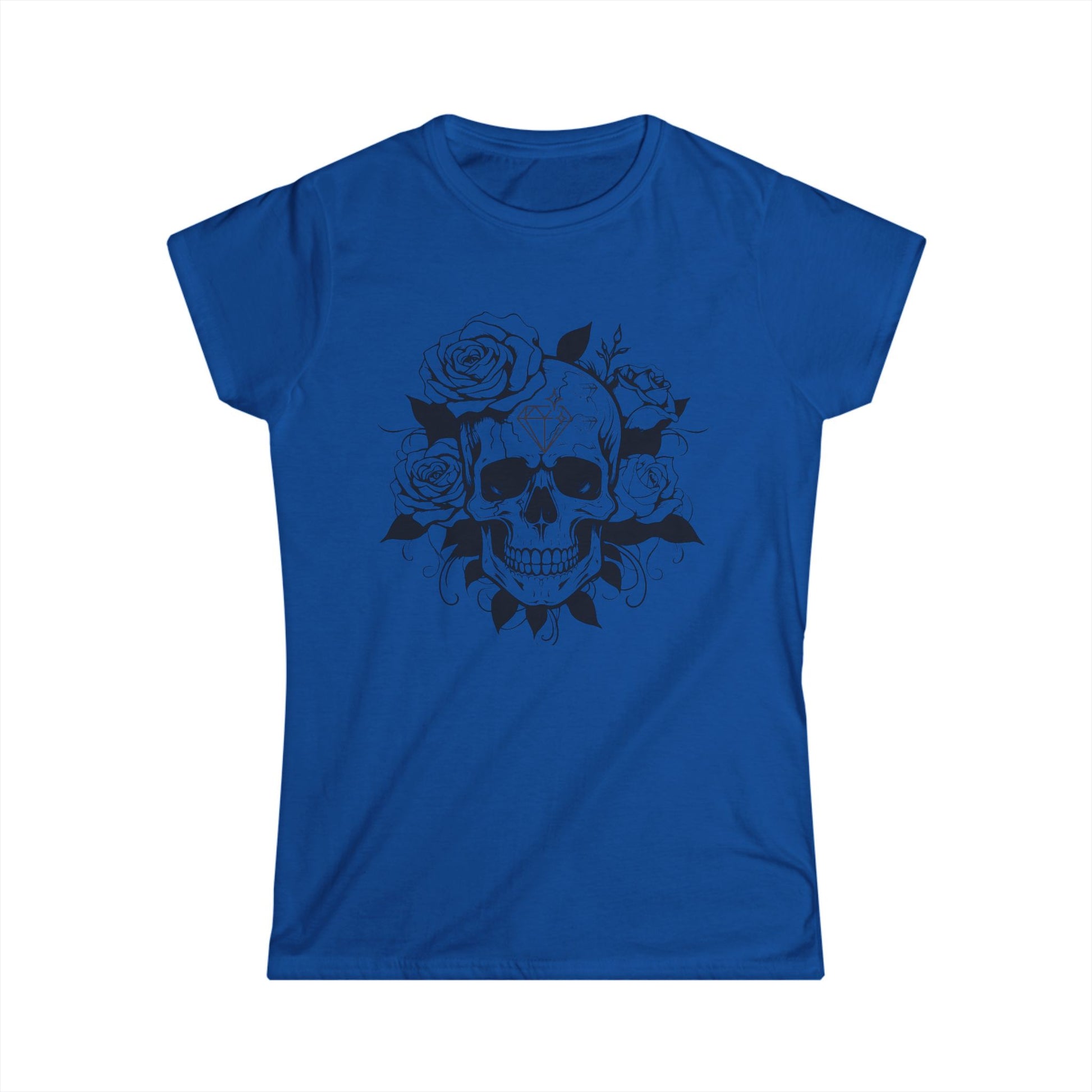 Women's Soft Style Tee Shirt