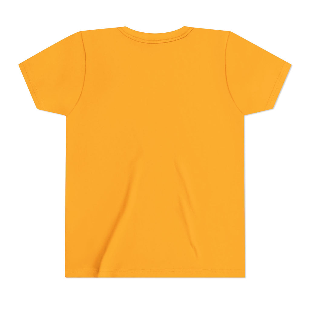 Youth Friends Portrait Short Sleeve Tee