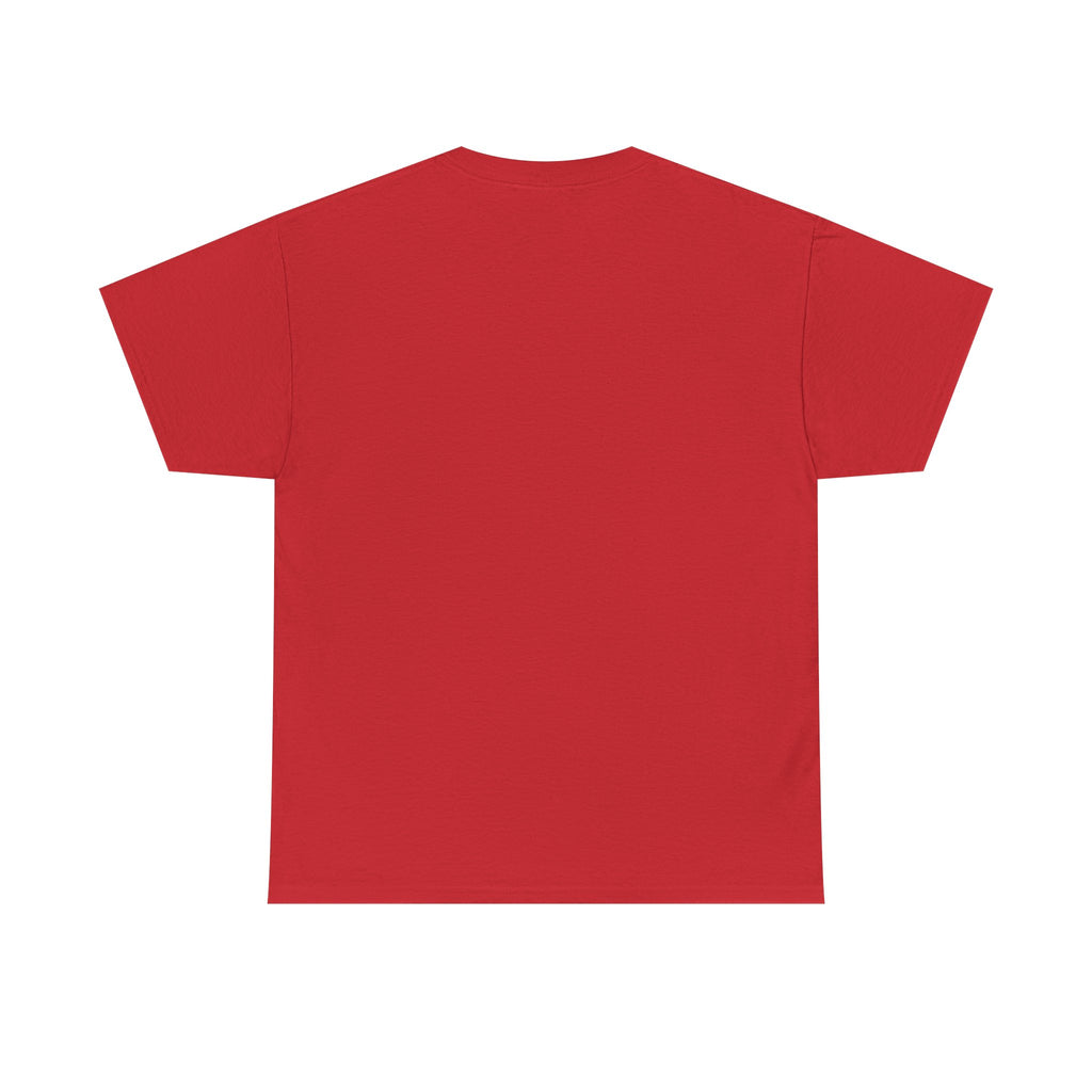 Italian Queen Cotton Tee Shirt