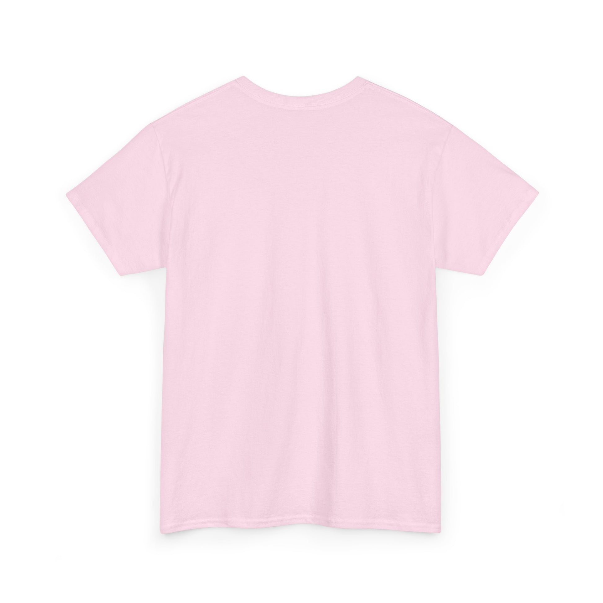 Skull Crown Celebration Cotton Tee Shirt