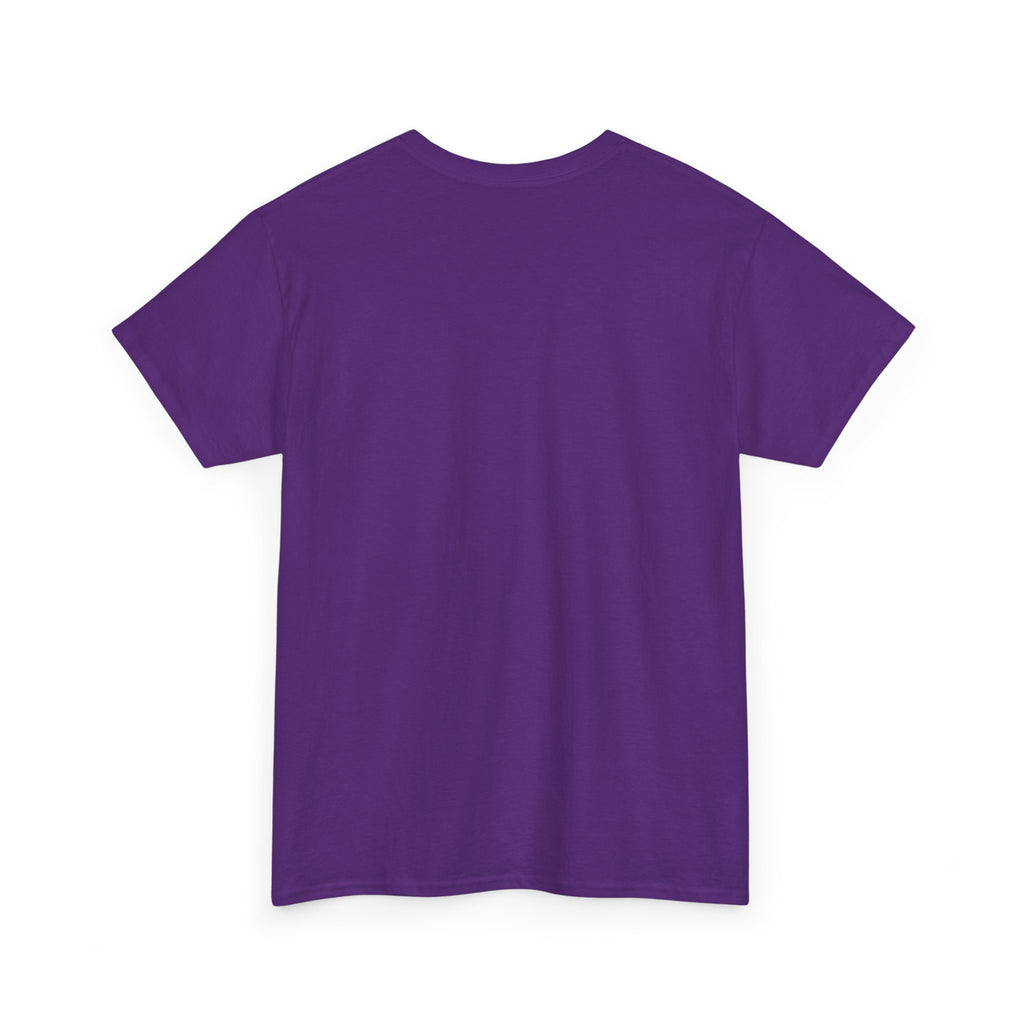 Action Cotton Tee Shirt