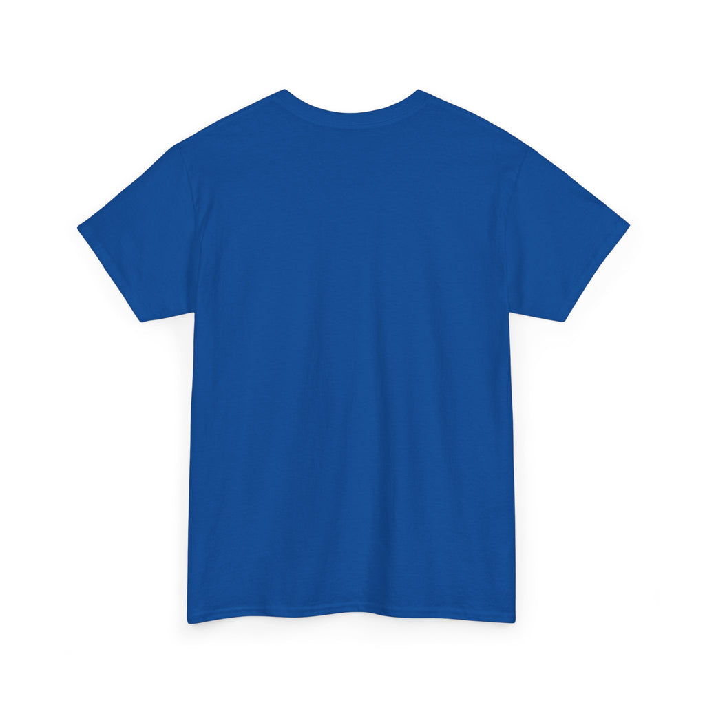 Action Cotton Tee Shirt