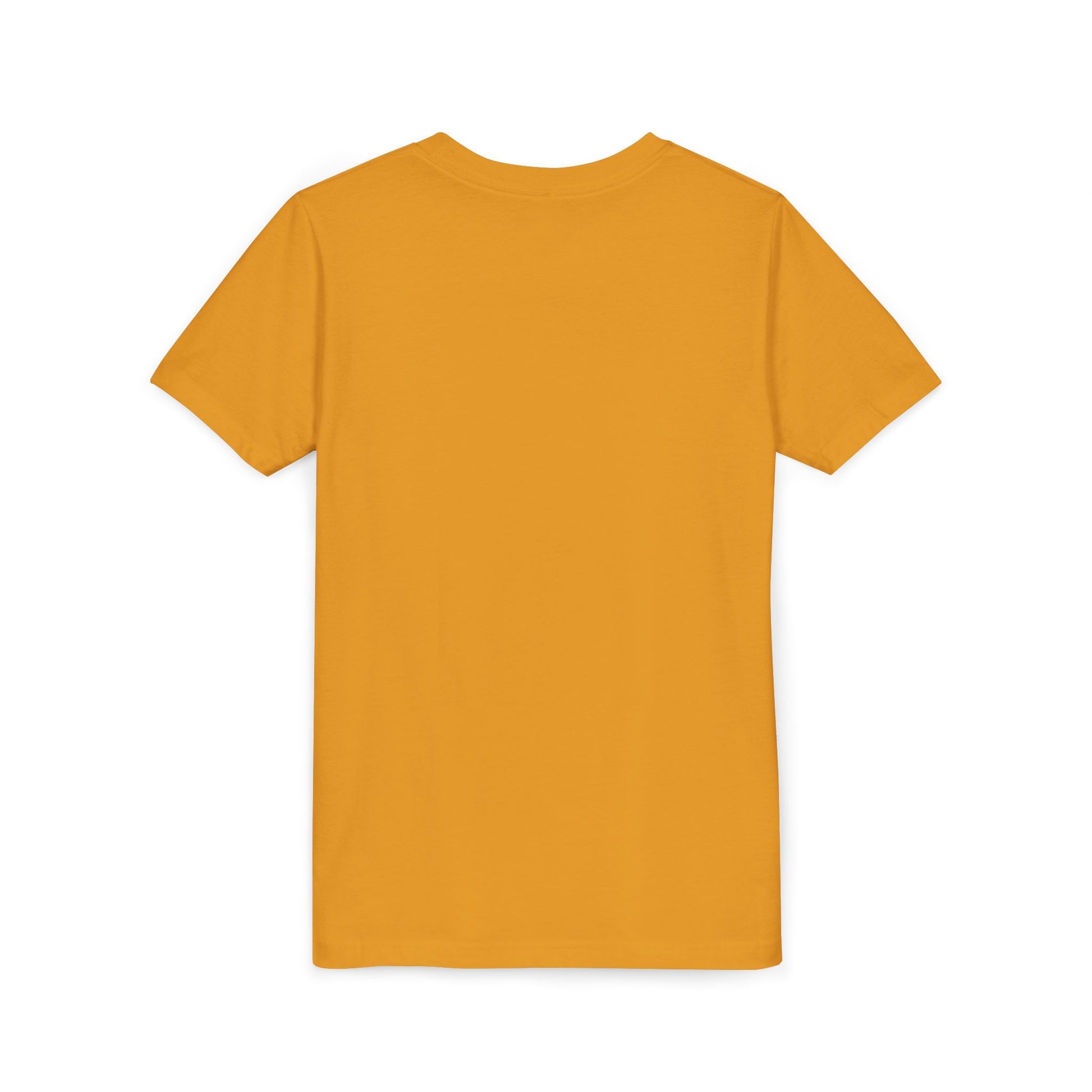 Youth Flower Patch Short Sleeve Shirt