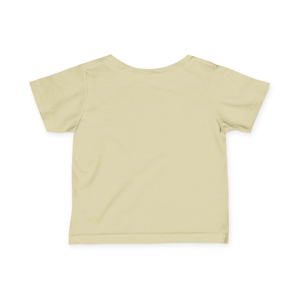 Duck and Friends Infant Fine Jersey Tee