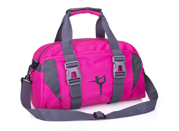 Yoga Bag Gym bag Travel bag